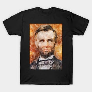 Lincoln T-Shirt